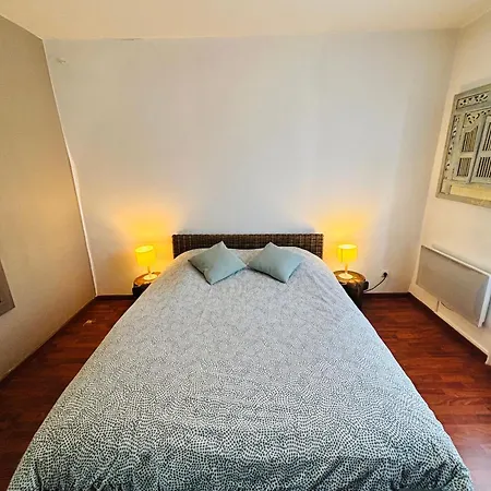 Apartment Cosy Disney Paris