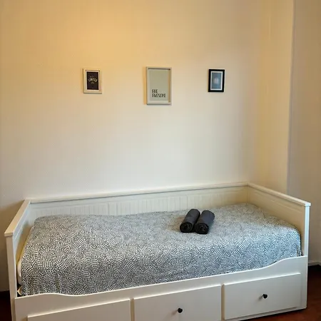 Διαμέρισμα Cosy Paris