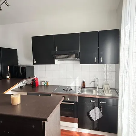 Διαμέρισμα Cosy Paris Pomponne