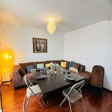 Διαμέρισμα Cosy Paris Pomponne